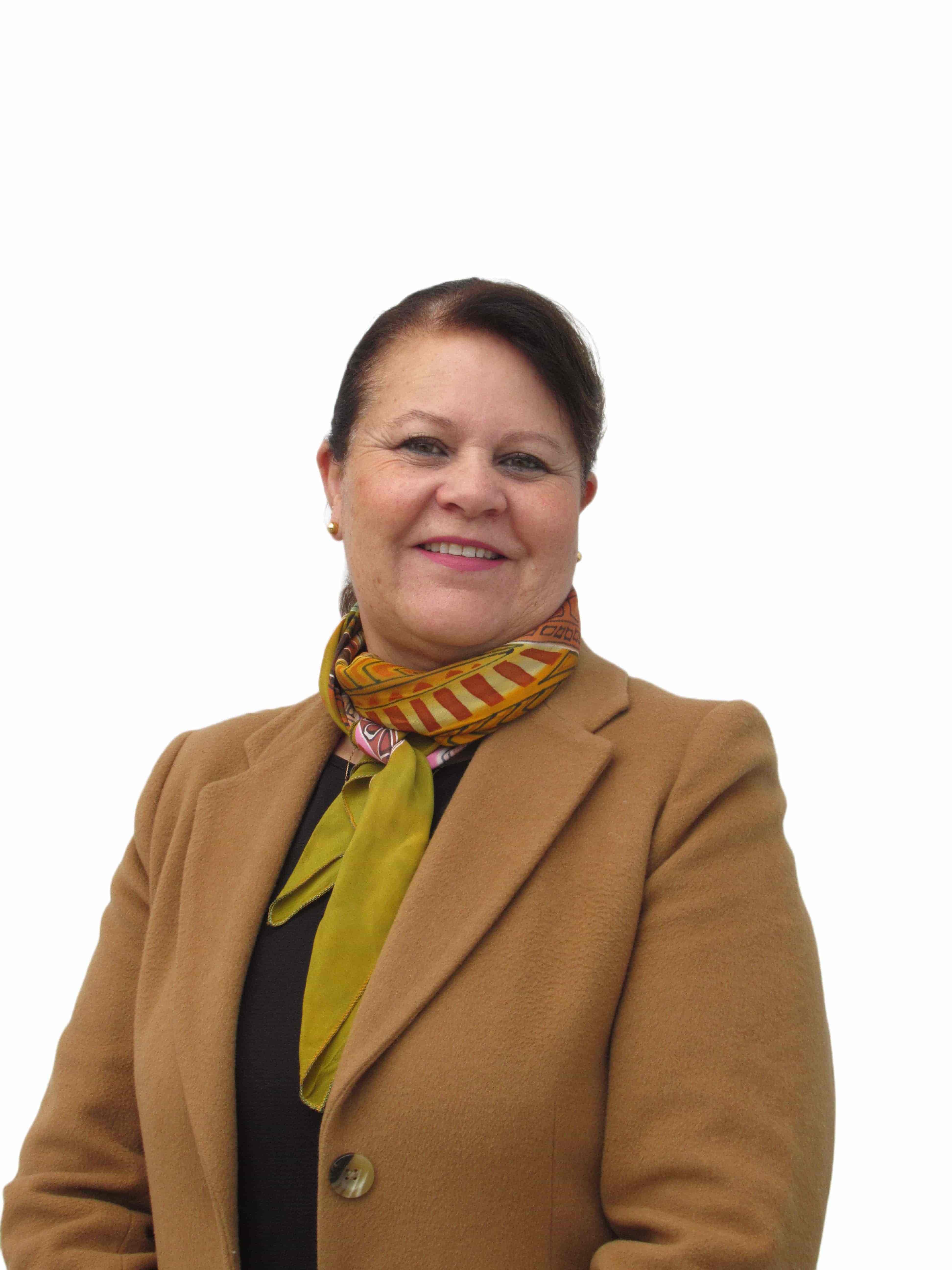 MARCELA LORCA- <br/>DIRECTORA Image